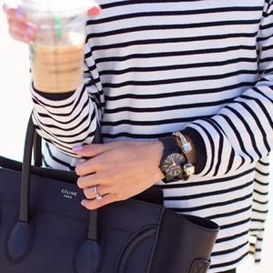 Crystal cuff cube bracelet